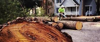 Best Palm Tree Trimming  in Hornsby Bend, TX